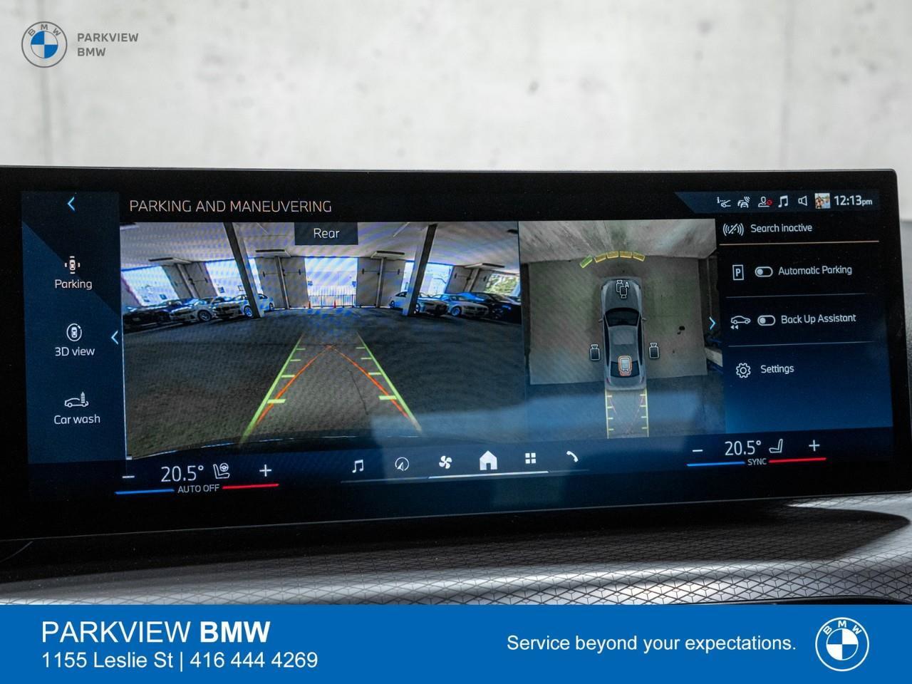 2026 BMW 3 Series  Photo