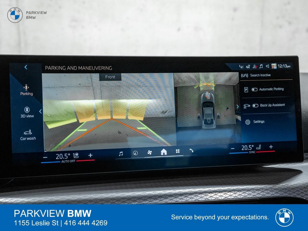 2026 BMW 3 Series  Photo