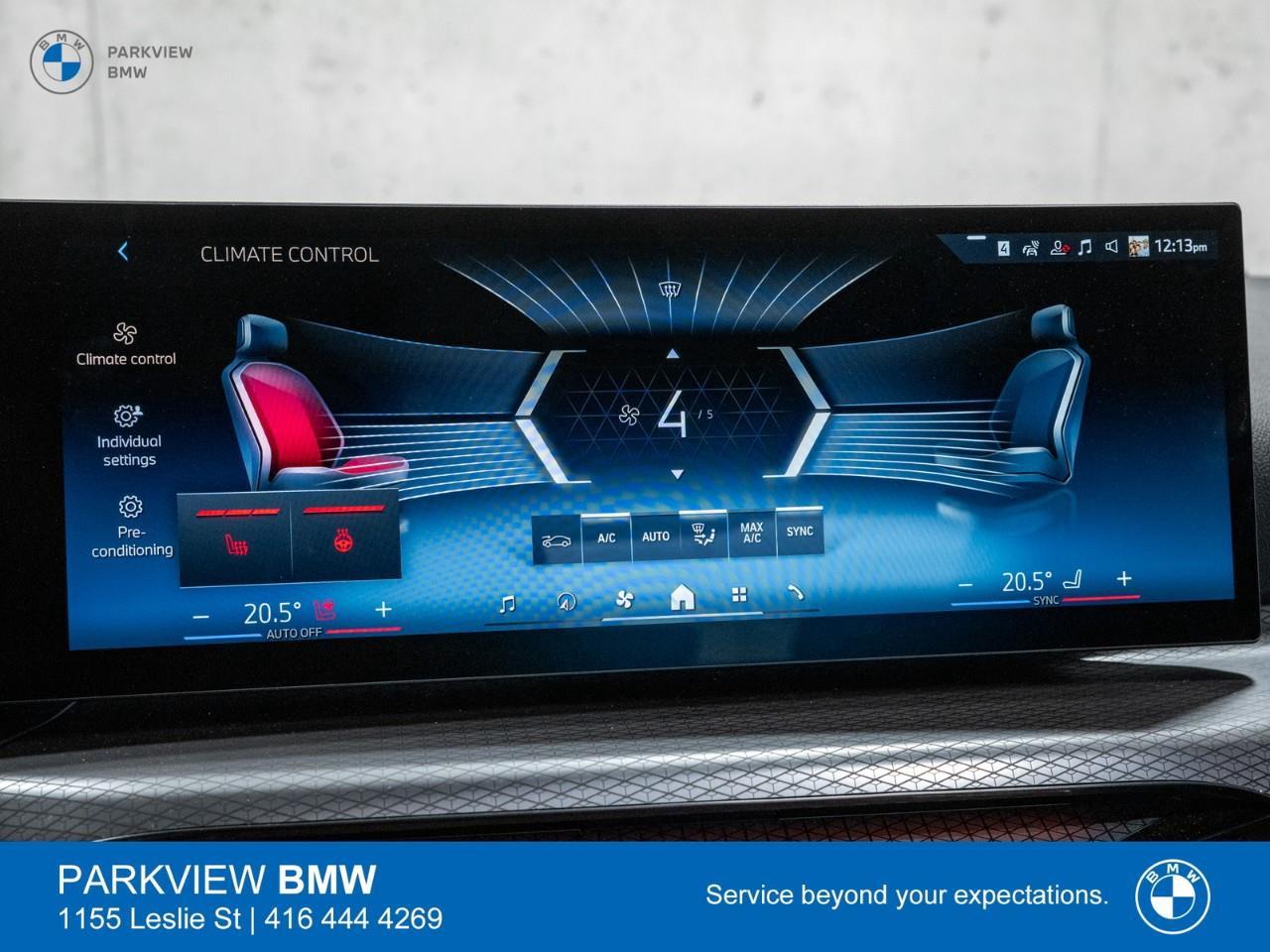 2026 BMW 3 Series  Photo