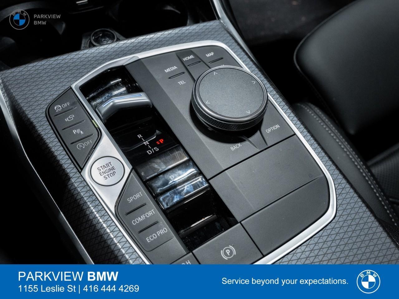 2026 BMW 3 Series  Photo
