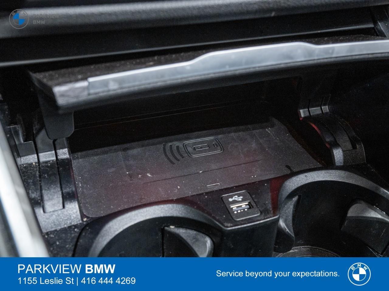 2026 BMW 3 Series  Photo