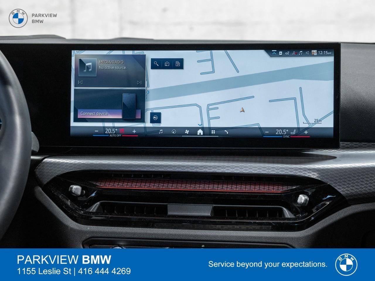 2026 BMW 3 Series  Photo