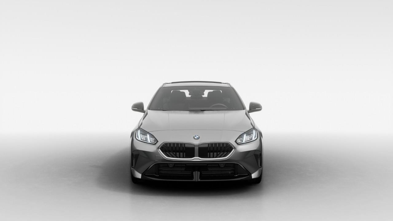 2026 BMW 228 Gran Coupe xDrive 4dr All-Wheel Drive Photo