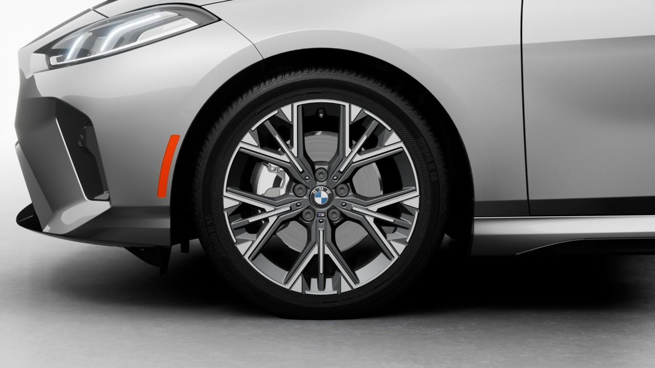 2026 BMW 228 Gran Coupe xDrive 4dr All-Wheel Drive Photo