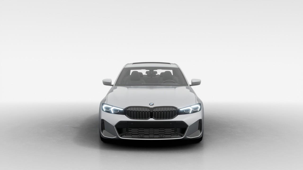 2026 BMW 3 Series  Photo2