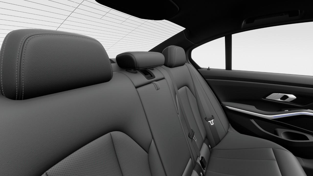 2026 BMW 3 Series  Photo