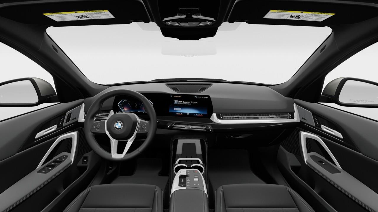 2026 BMW X1 xDrive28i 4dr All-wheel Drive Sports Activity Vehicle Photo