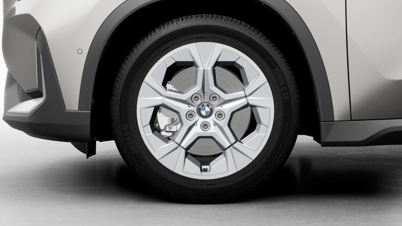 2026 BMW X1 xDrive28i 4dr All-wheel Drive Sports Activity Vehicle Photo