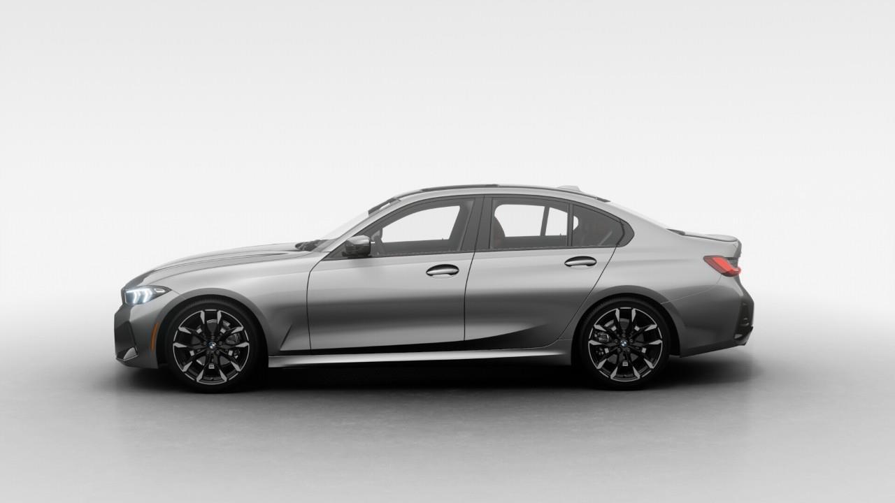 2026 BMW 3 Series  Photo