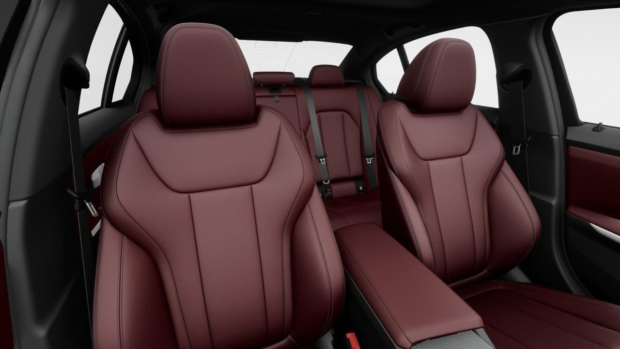 2026 BMW 3 Series  Photo