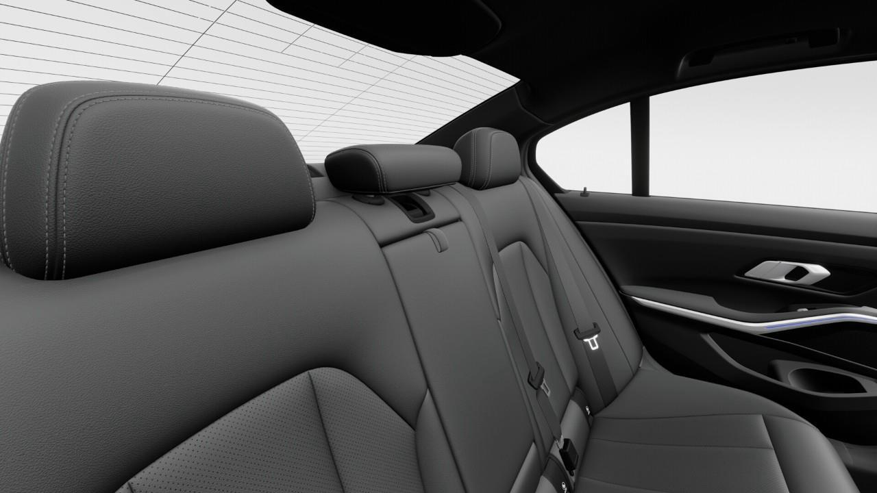 2026 BMW 3 Series  Photo