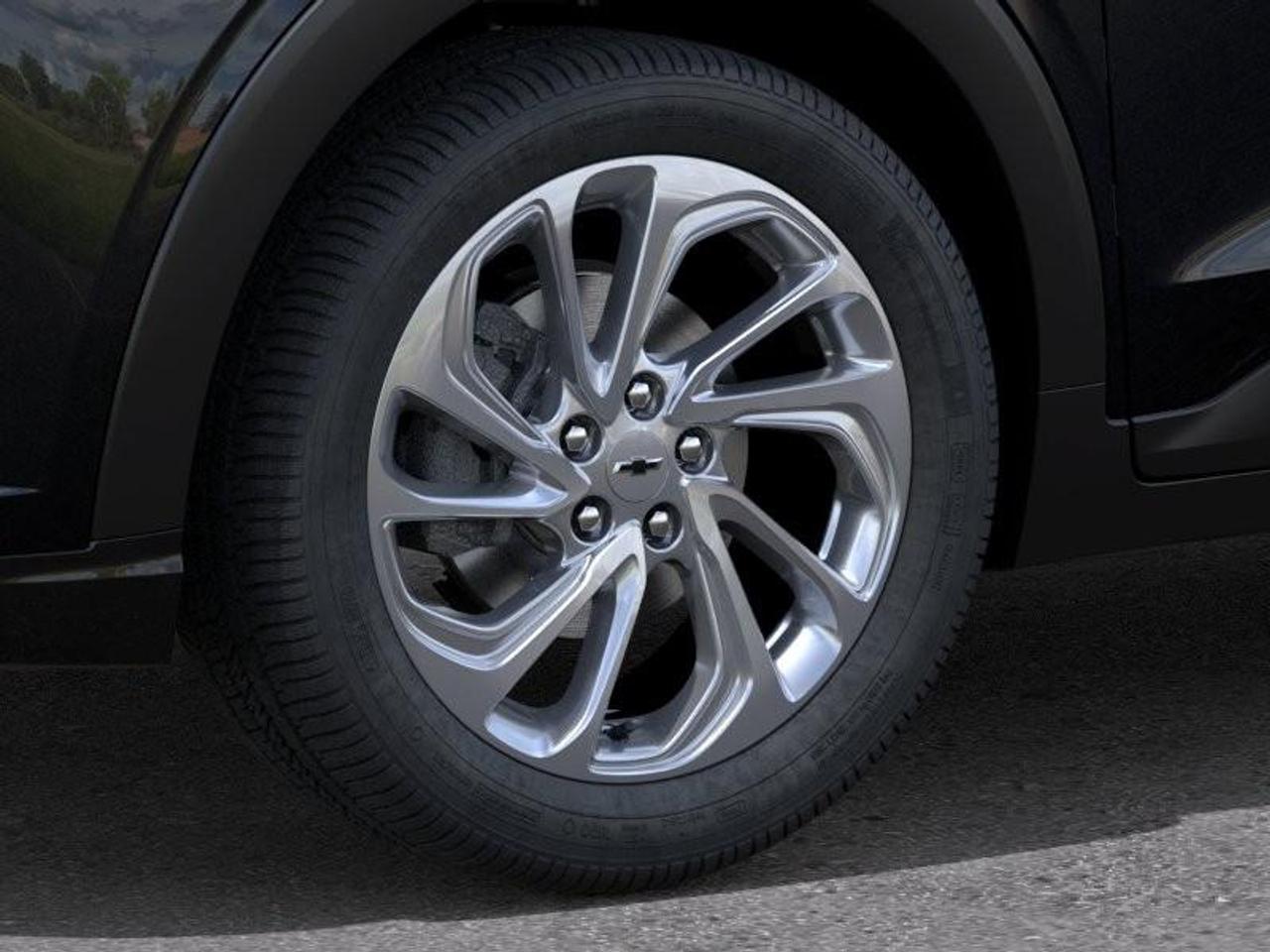 2027 Chevrolet Bolt LT 4dr Photo