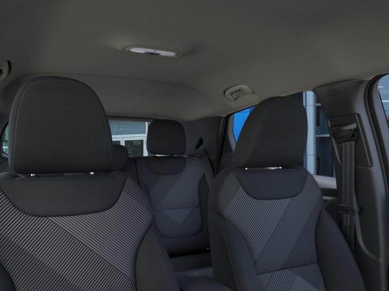 2027 Chevrolet Bolt LT 4dr Photo