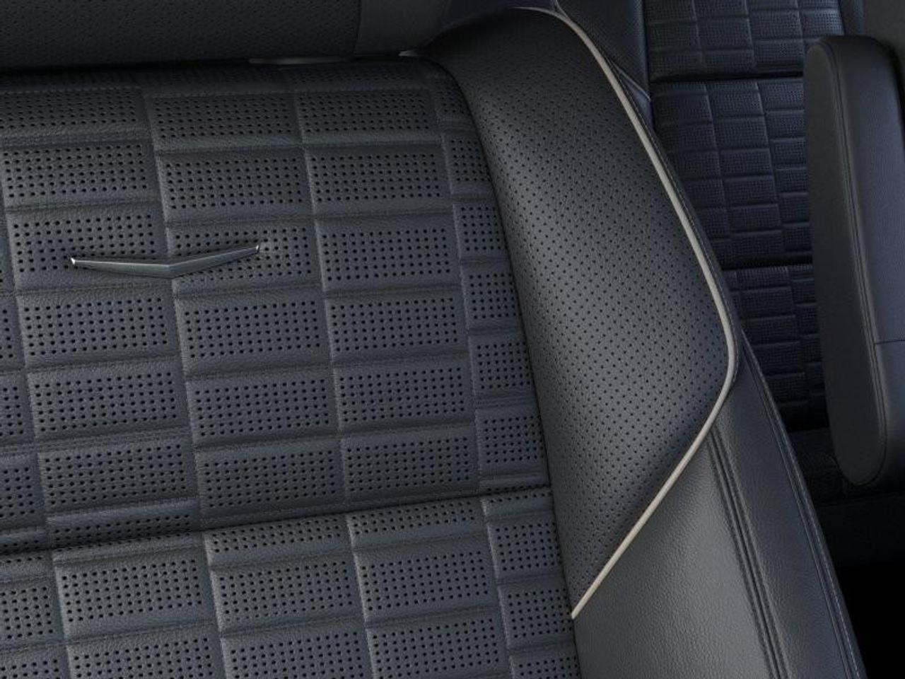 2026 Cadillac Escalade ESV Platinum Sport 4dr 4x4 Photo