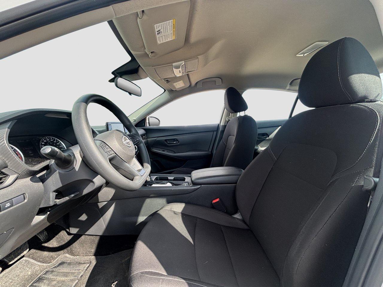 2024 Nissan Sentra S Plus Photo