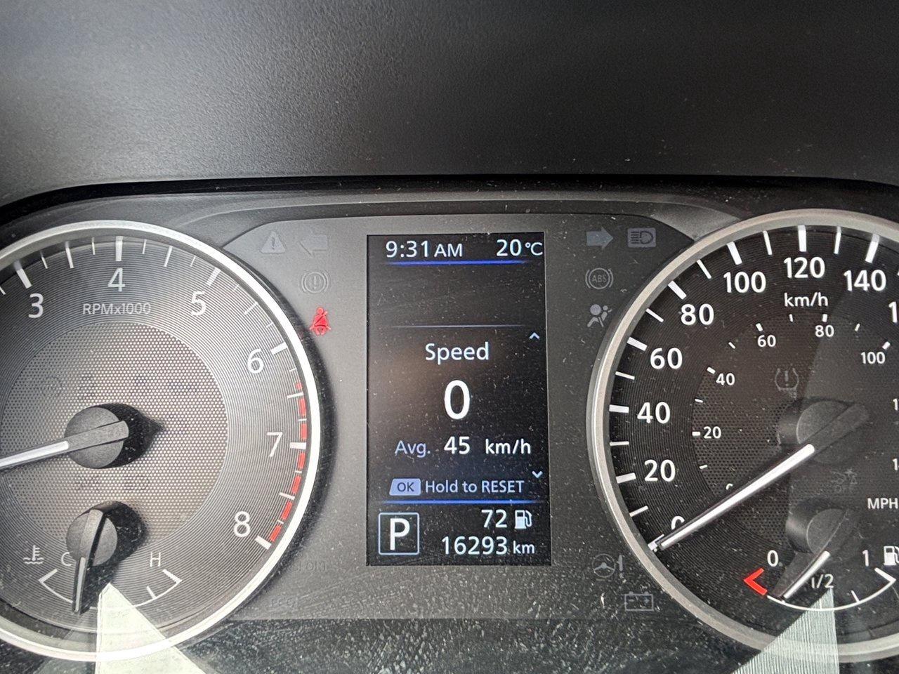 2024 Nissan Sentra S Plus Photo