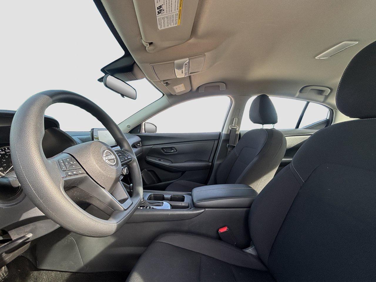 2024 Nissan Sentra S Plus Photo