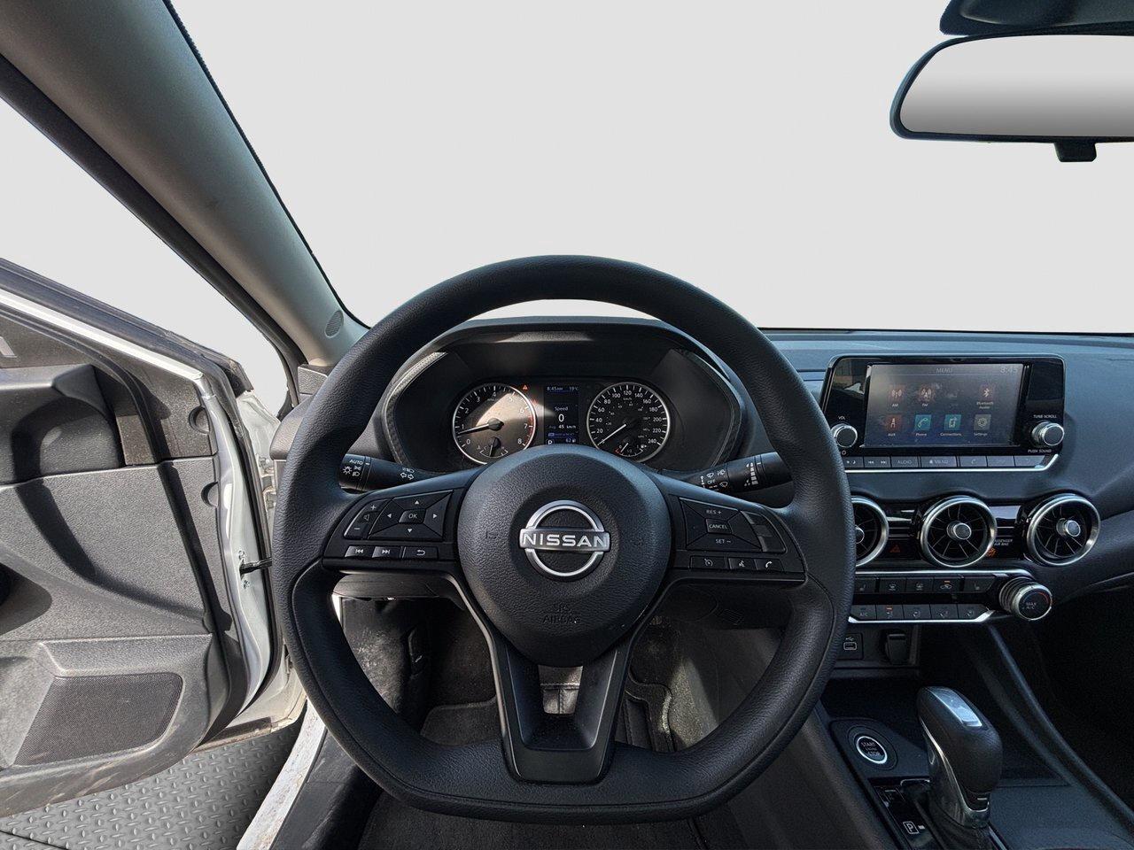 2024 Nissan Sentra S Plus Photo