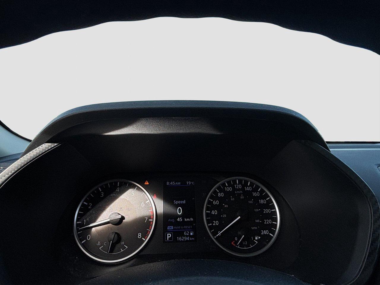 2024 Nissan Sentra S Plus Photo