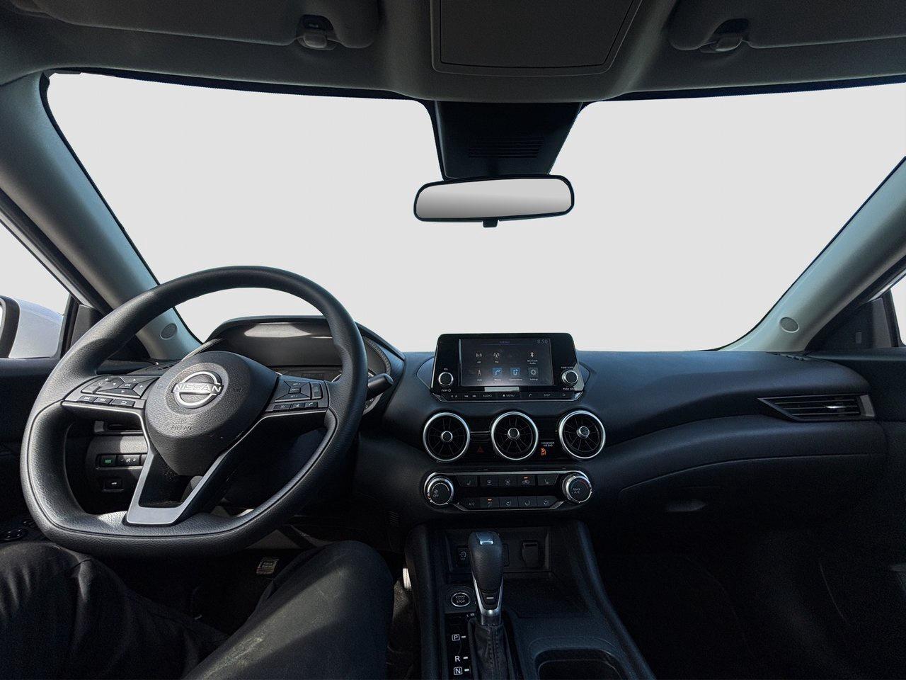 2024 Nissan Sentra S Plus Photo