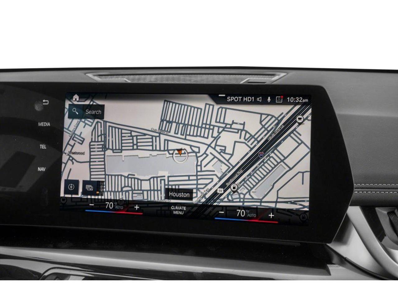 2026 BMW X1 xDrive28i 4dr All-wheel Drive Sports Activity Vehicle Photo