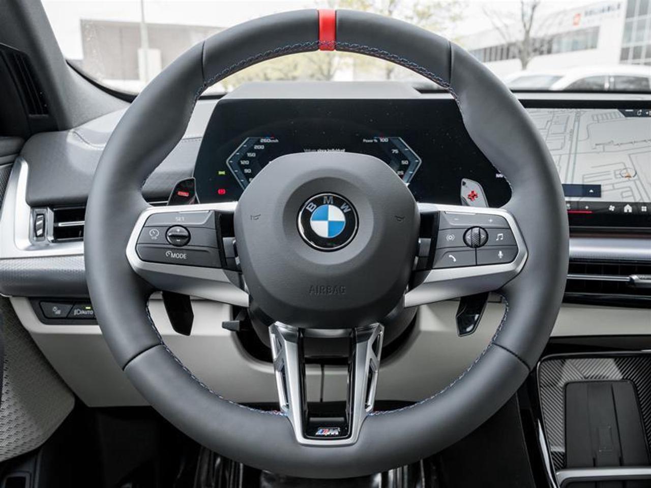 2026 BMW X2 M35i xDrive 4dr All-Wheel Drive Sports Activity Coupe Photo