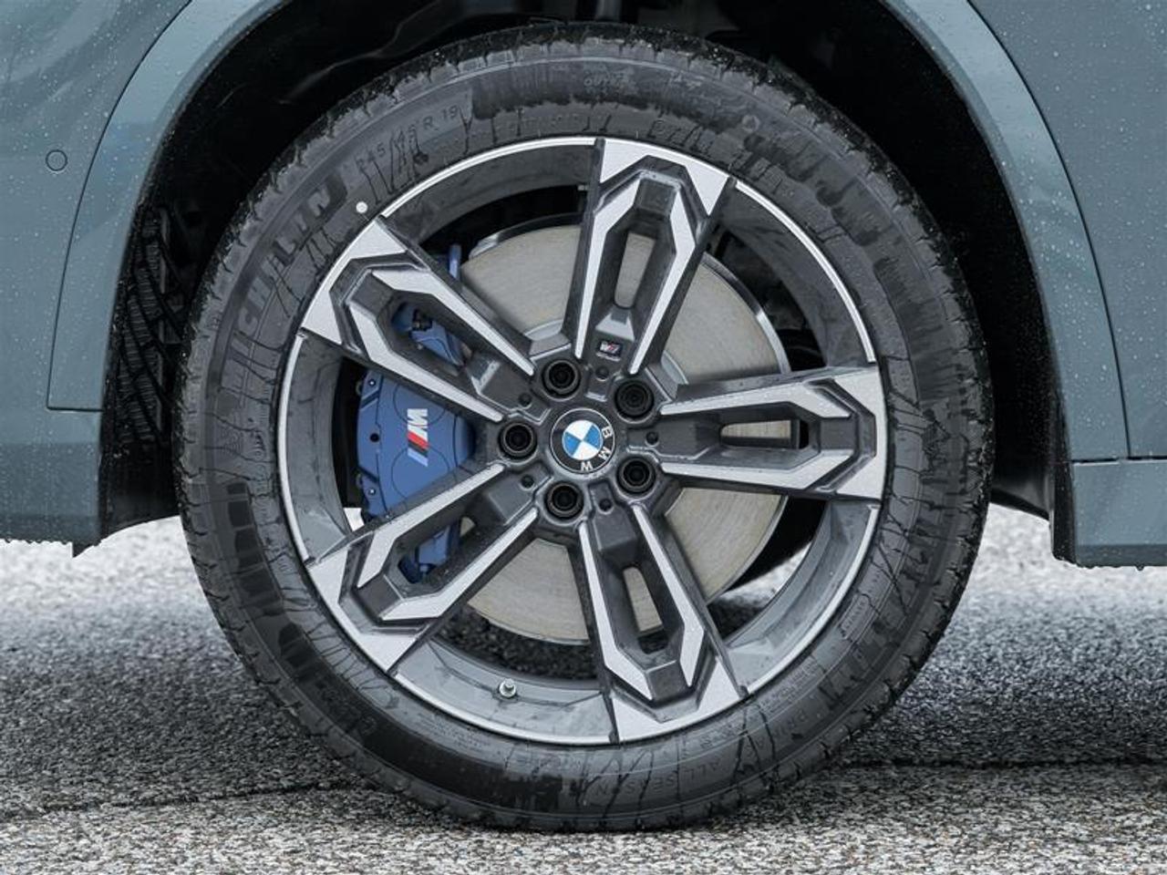 2026 BMW X1 xDrive28i 4dr All-wheel Drive Sports Activity Vehicle Photo4