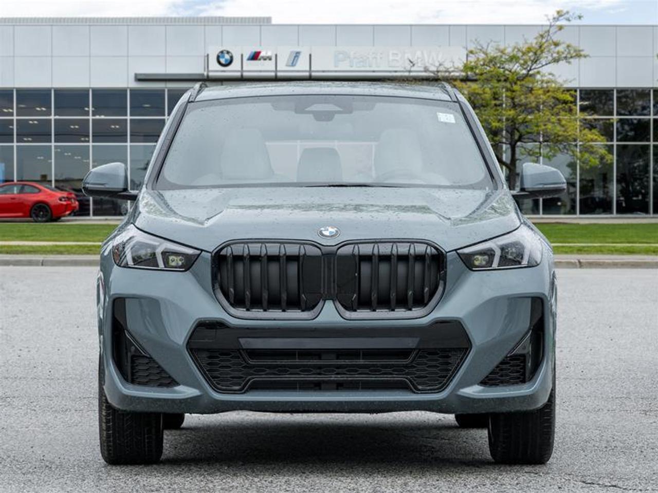 2026 BMW X1 xDrive28i 4dr All-wheel Drive Sports Activity Vehicle Photo2