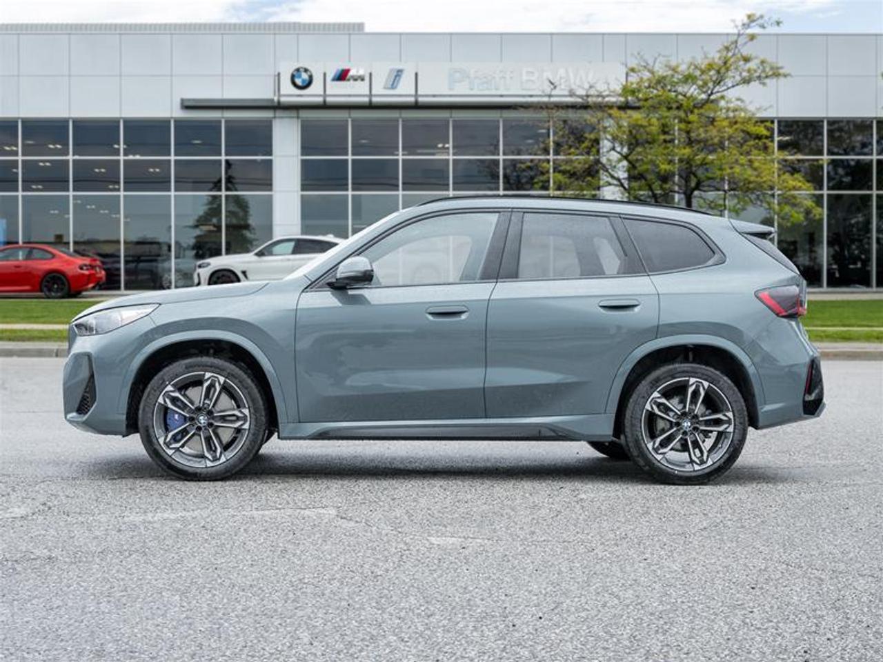2026 BMW X1 xDrive28i 4dr All-wheel Drive Sports Activity Vehicle Photo3