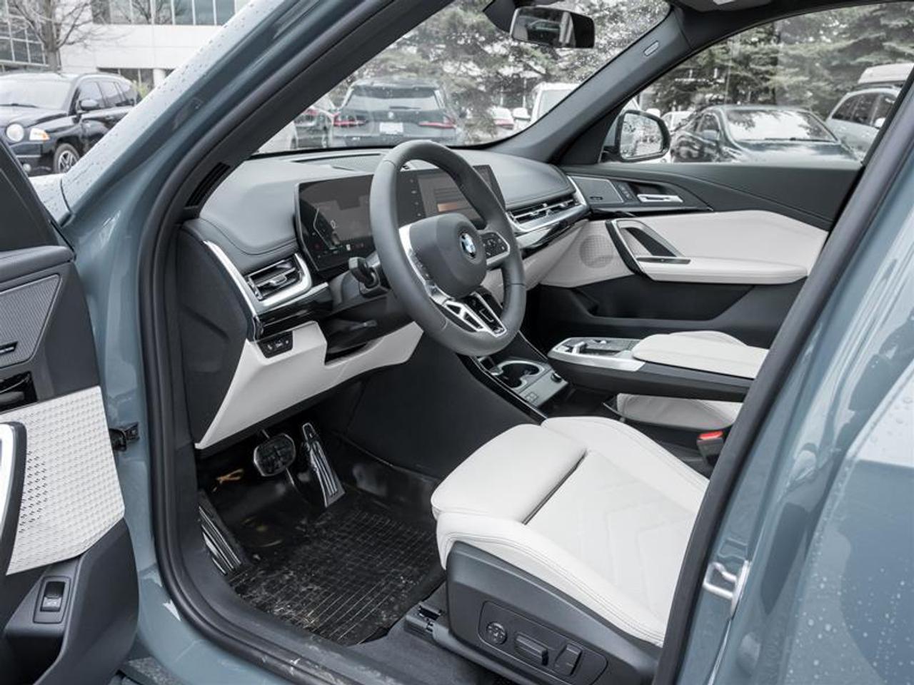 2026 BMW X1 xDrive28i 4dr All-wheel Drive Sports Activity Vehicle Photo