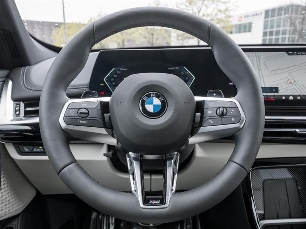 2026 BMW X1 xDrive28i 4dr All-wheel Drive Sports Activity Vehicle Photo