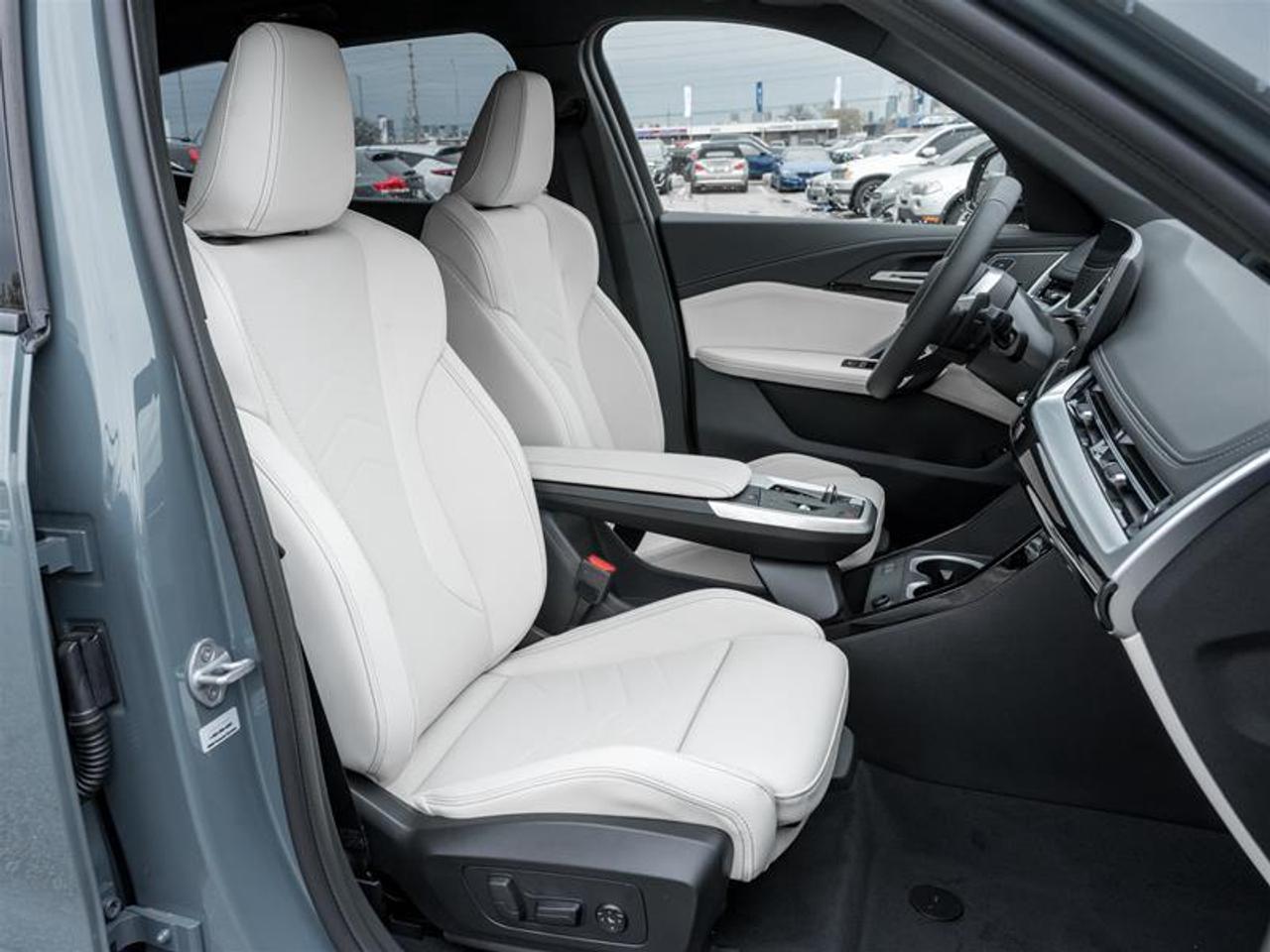 2026 BMW X1 xDrive28i 4dr All-wheel Drive Sports Activity Vehicle Photo