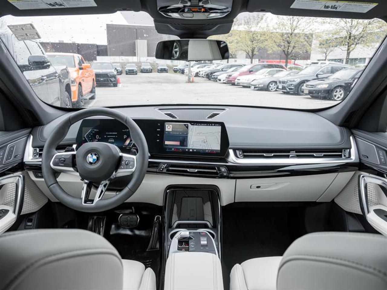 2026 BMW X1 xDrive28i 4dr All-wheel Drive Sports Activity Vehicle Photo
