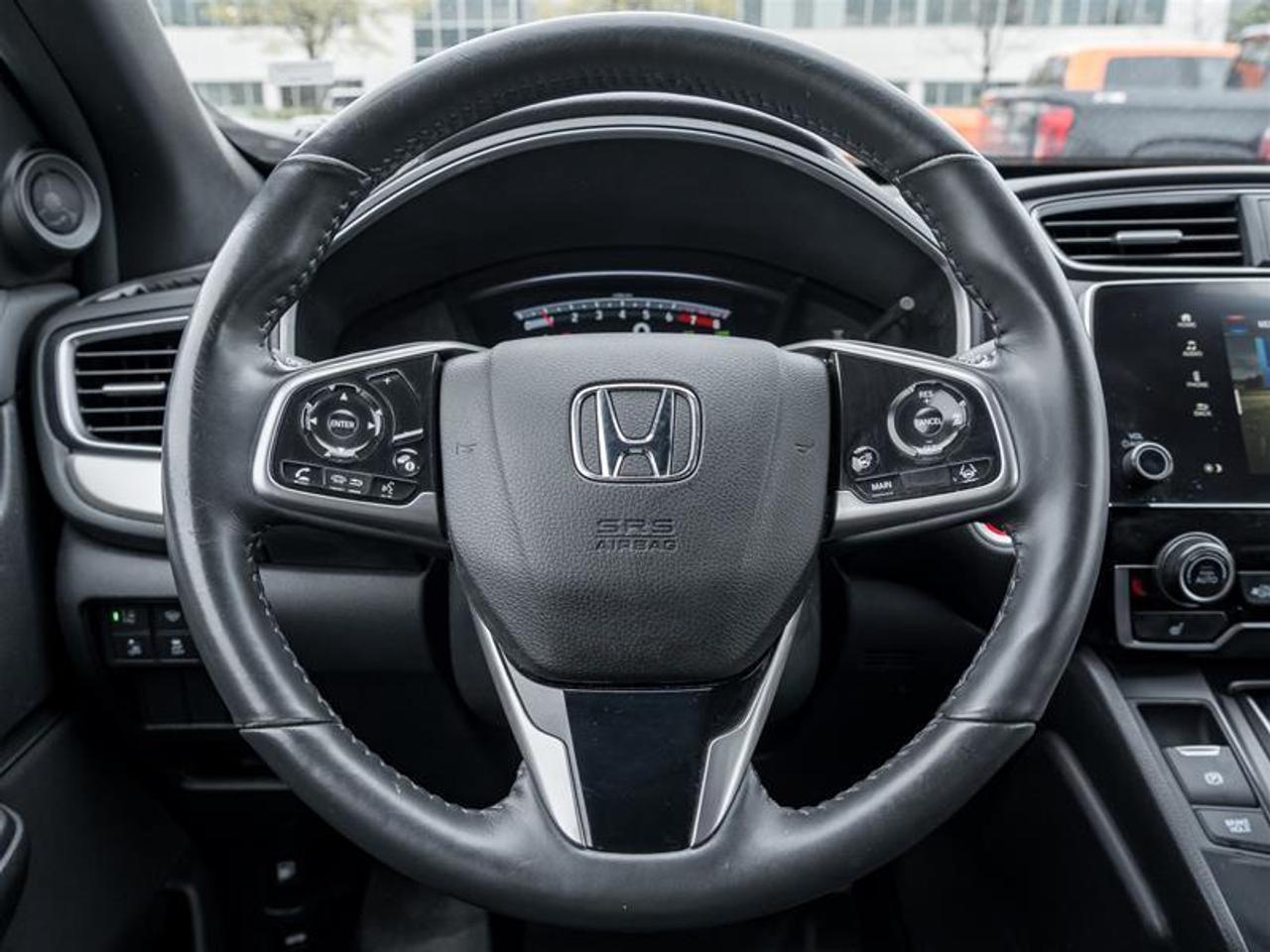2021 Honda CR-V Sport 4dr All-Wheel Drive Photo