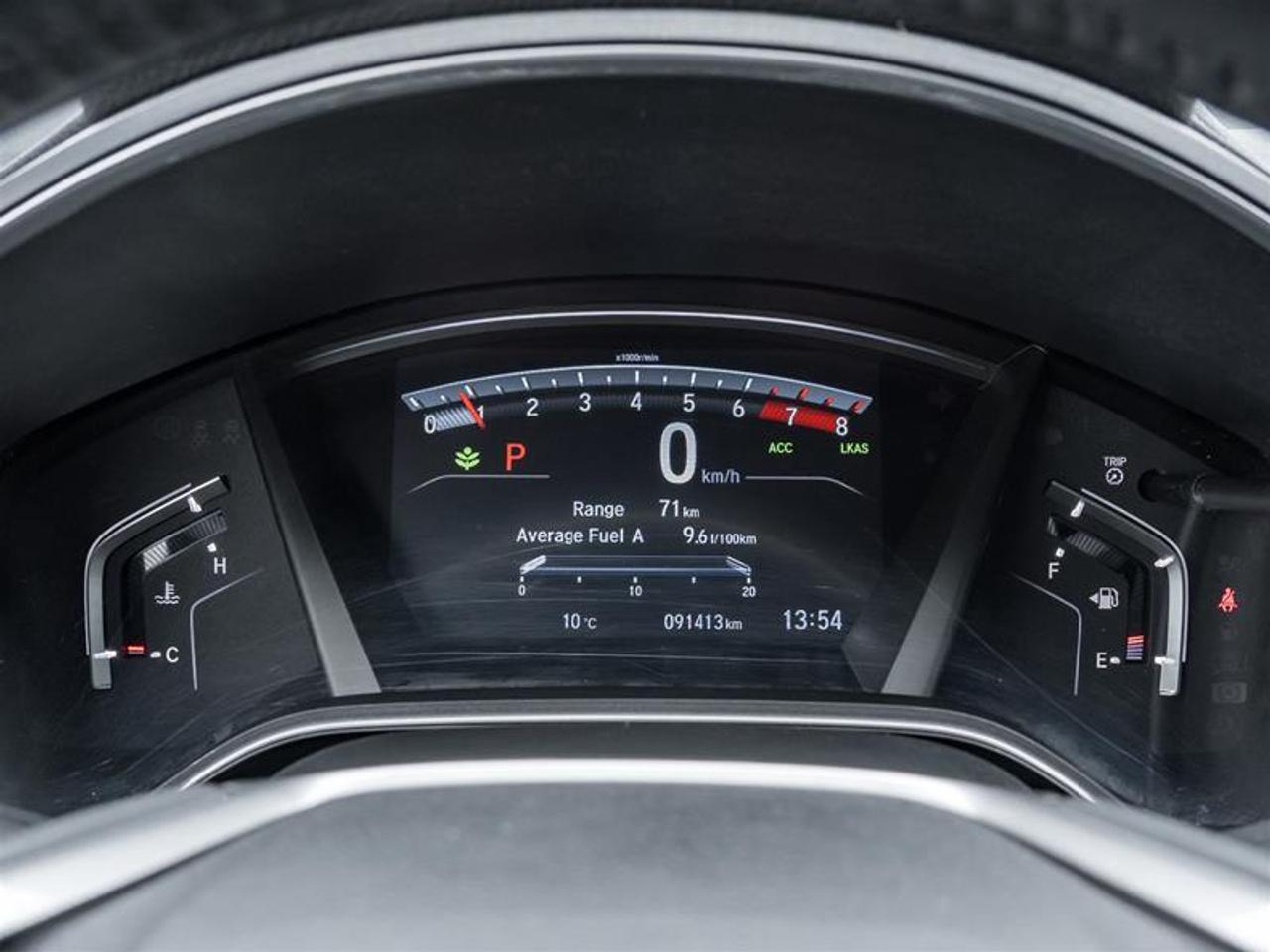 2021 Honda CR-V Sport 4dr All-Wheel Drive Photo