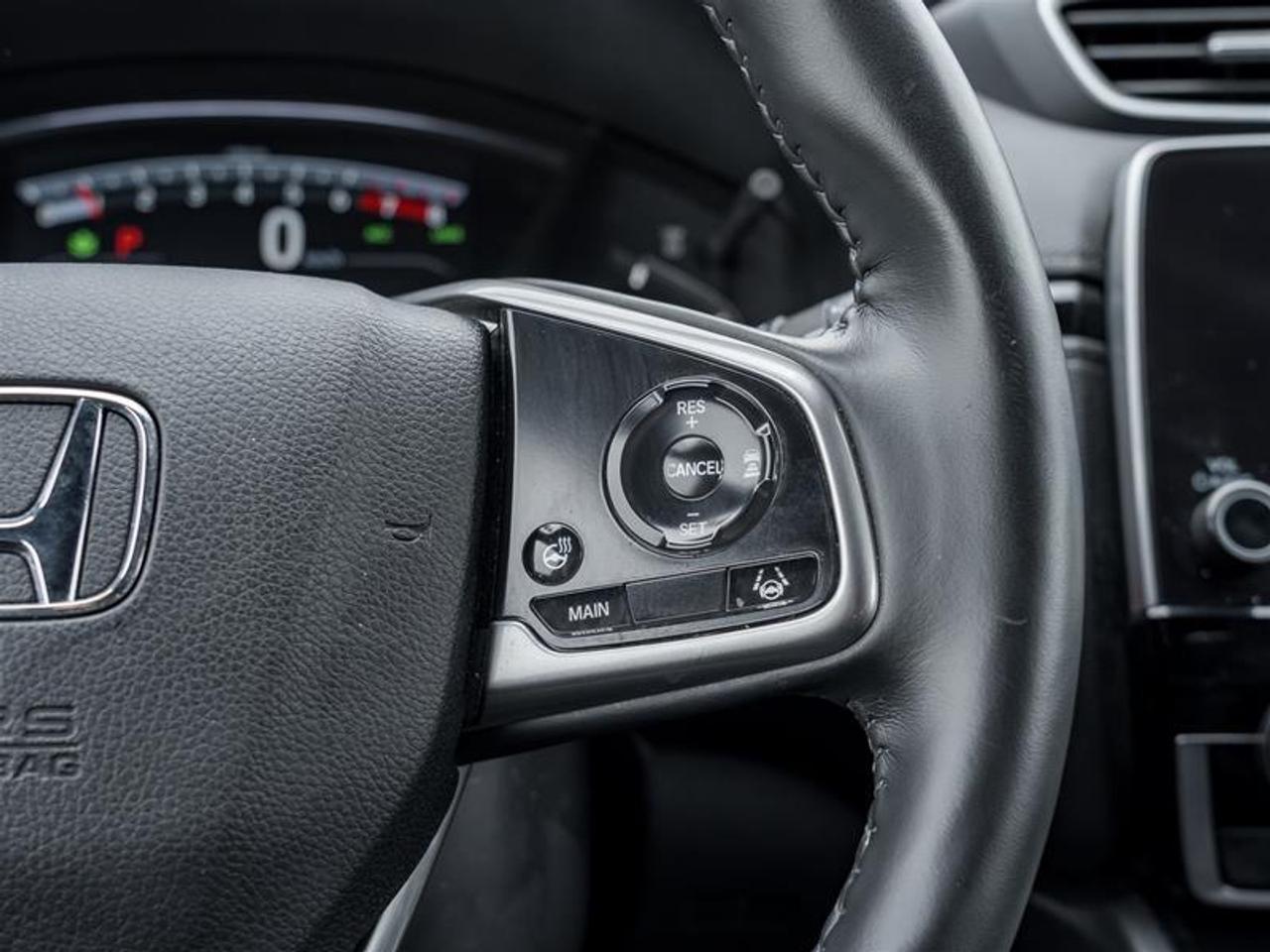 2021 Honda CR-V Sport 4dr All-Wheel Drive Photo