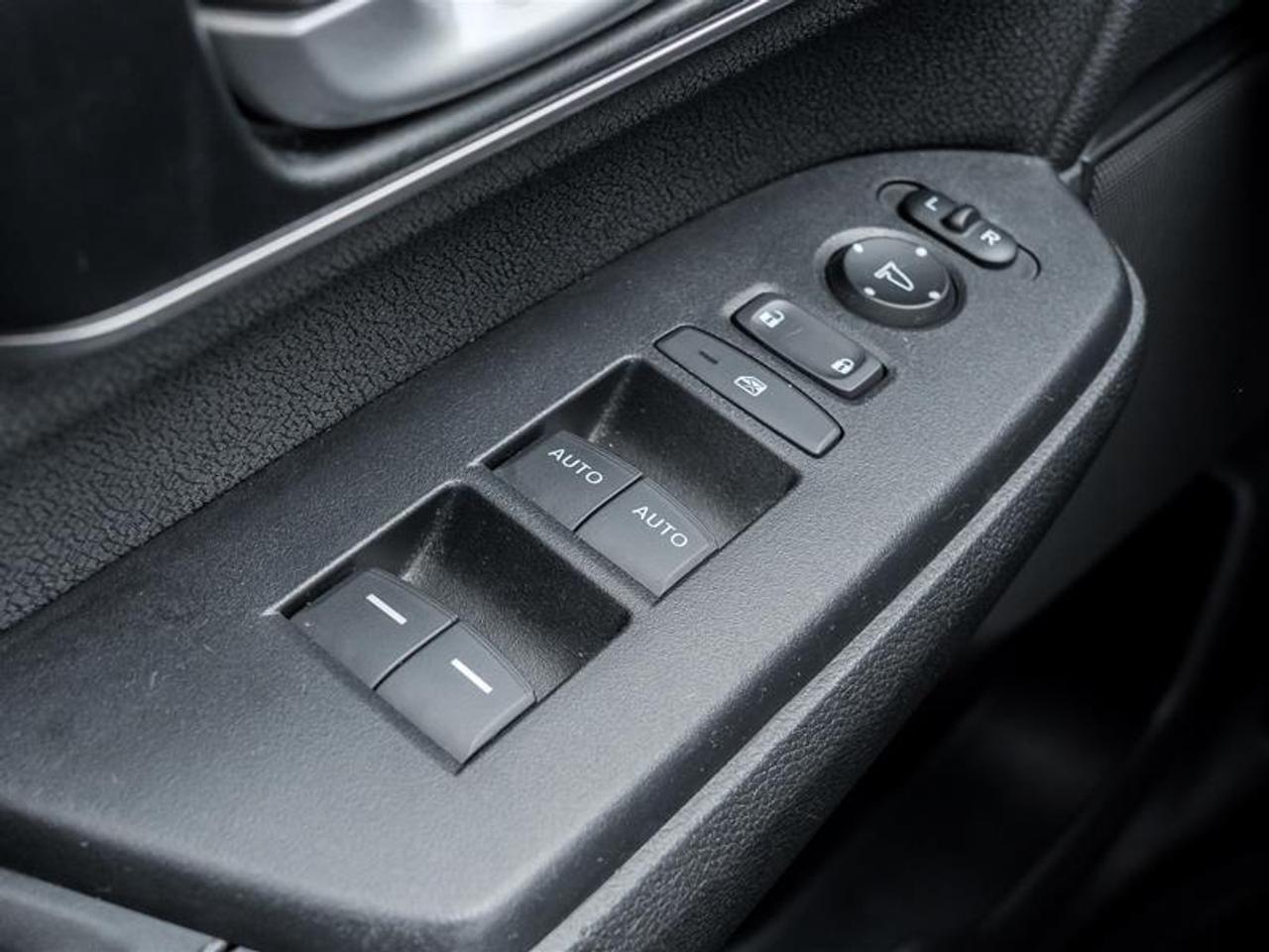 2021 Honda CR-V Sport 4dr All-Wheel Drive Photo