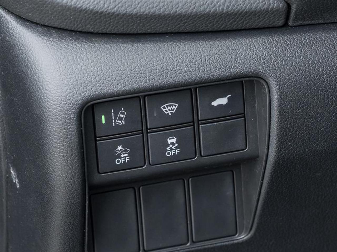 2021 Honda CR-V Sport 4dr All-Wheel Drive Photo