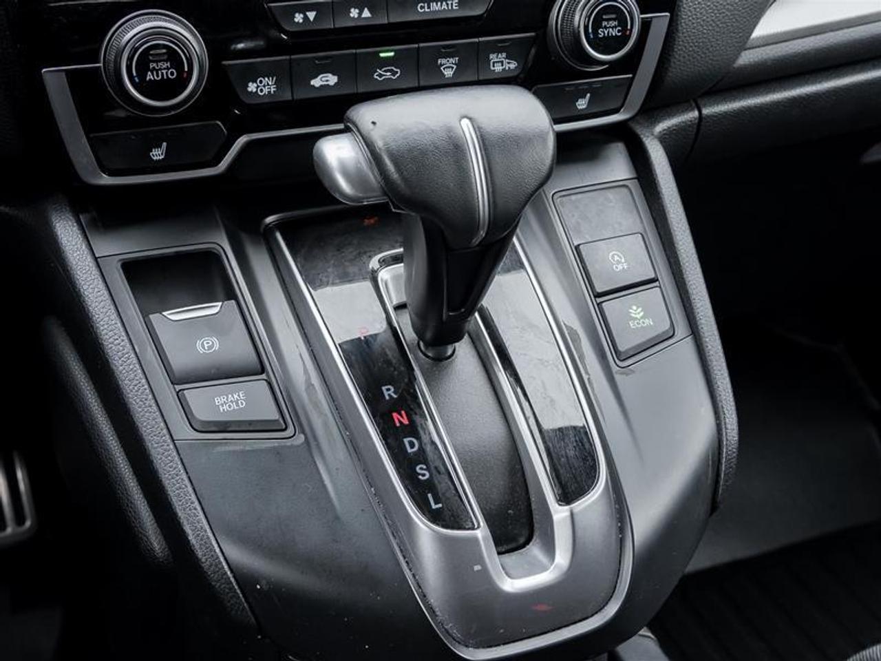2021 Honda CR-V Sport 4dr All-Wheel Drive Photo