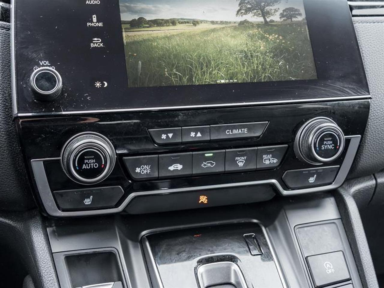 2021 Honda CR-V Sport 4dr All-Wheel Drive Photo