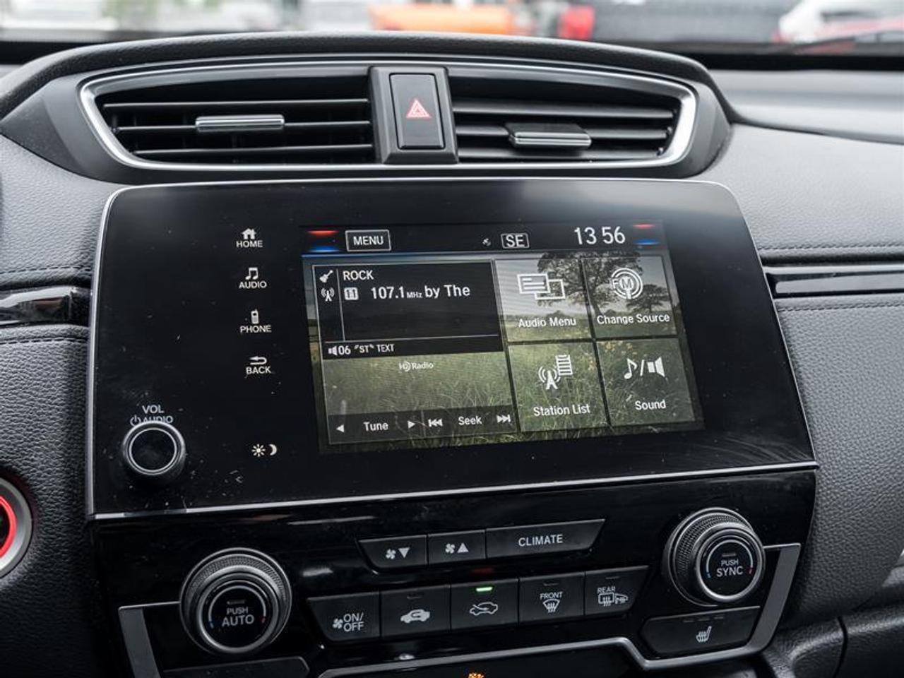 2021 Honda CR-V Sport 4dr All-Wheel Drive Photo