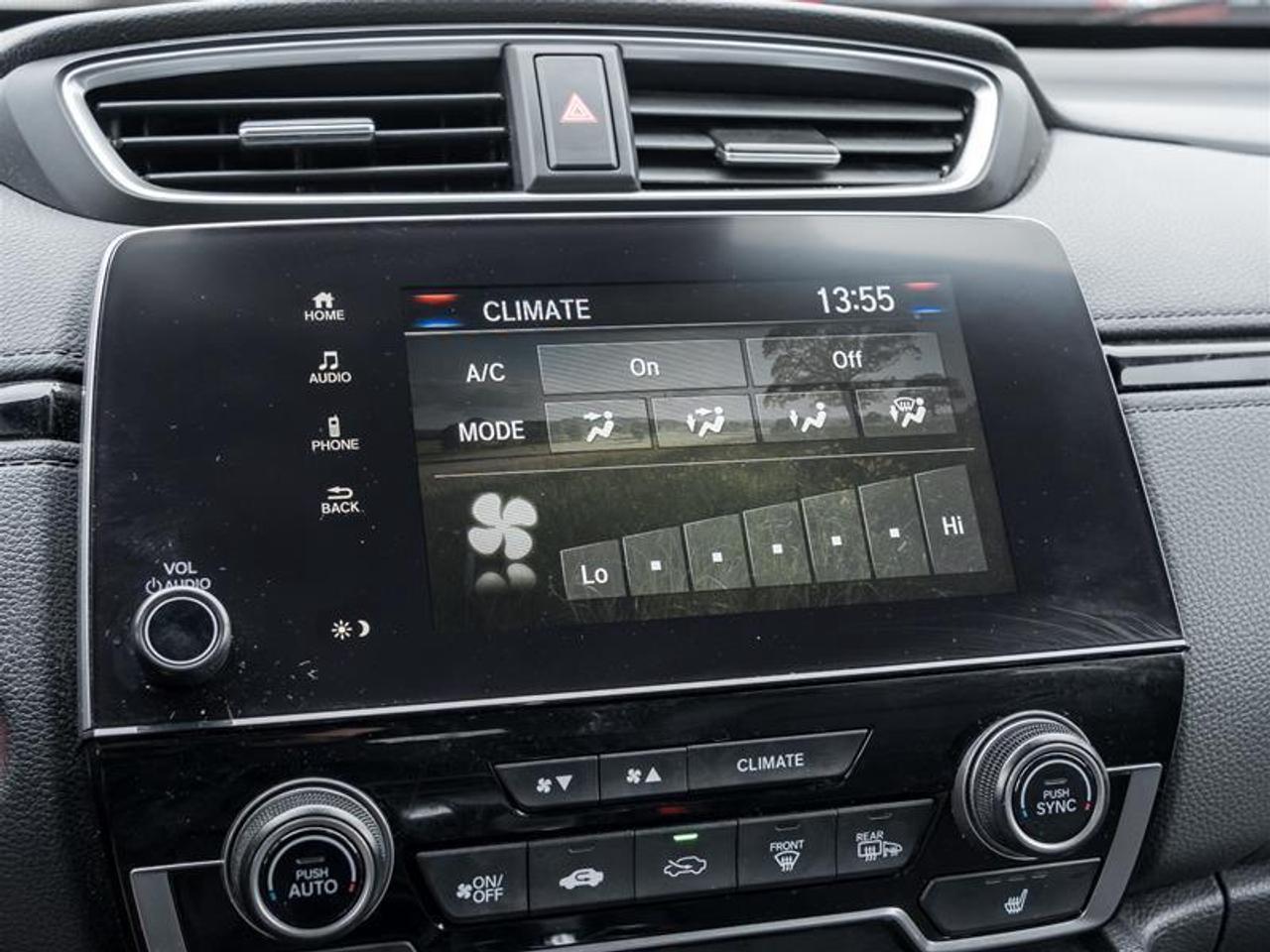 2021 Honda CR-V Sport 4dr All-Wheel Drive Photo