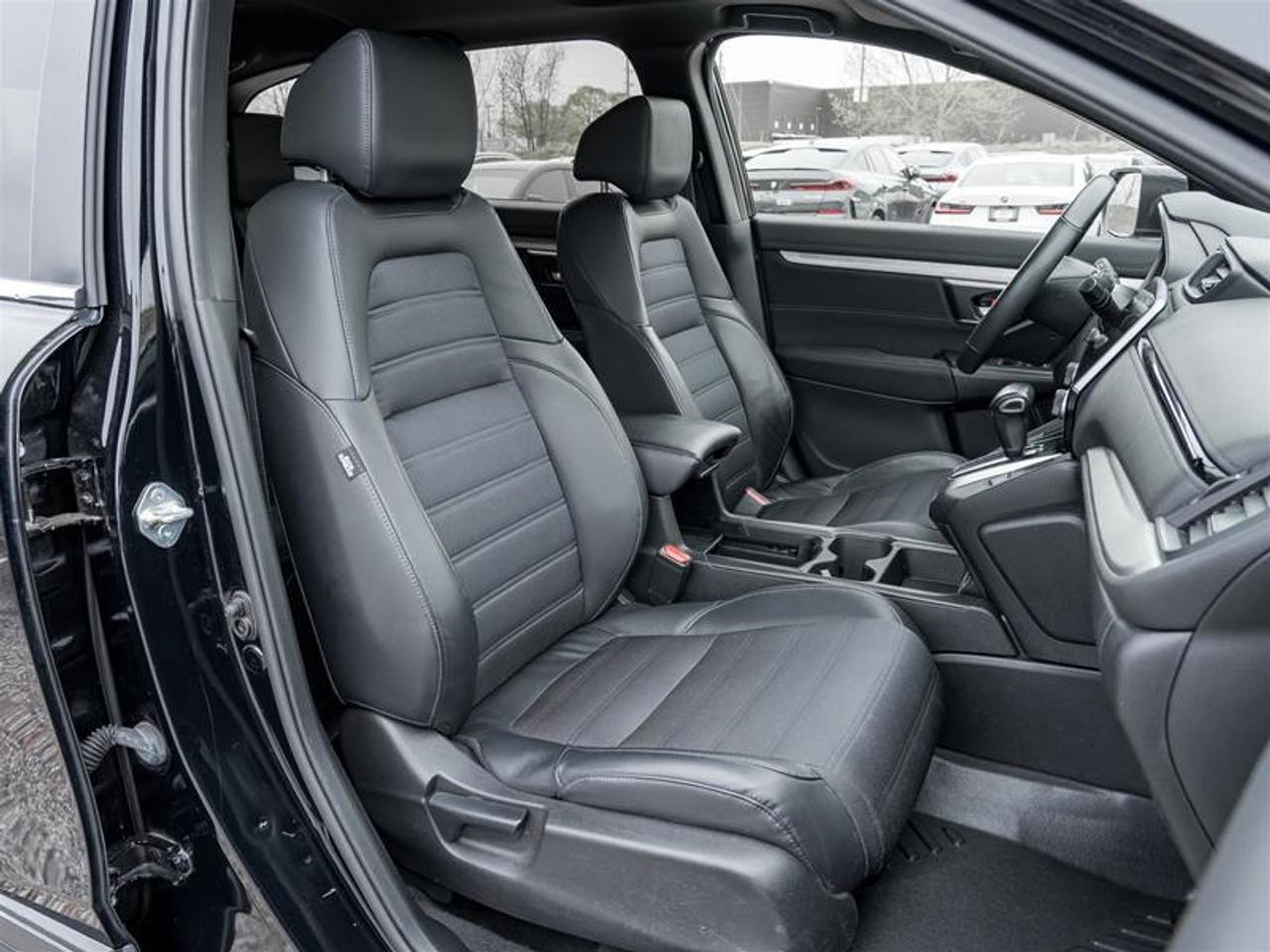 2021 Honda CR-V Sport 4dr All-Wheel Drive Photo