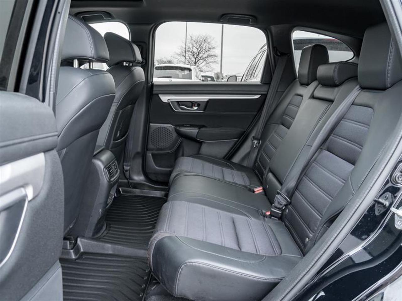 2021 Honda CR-V Sport 4dr All-Wheel Drive Photo