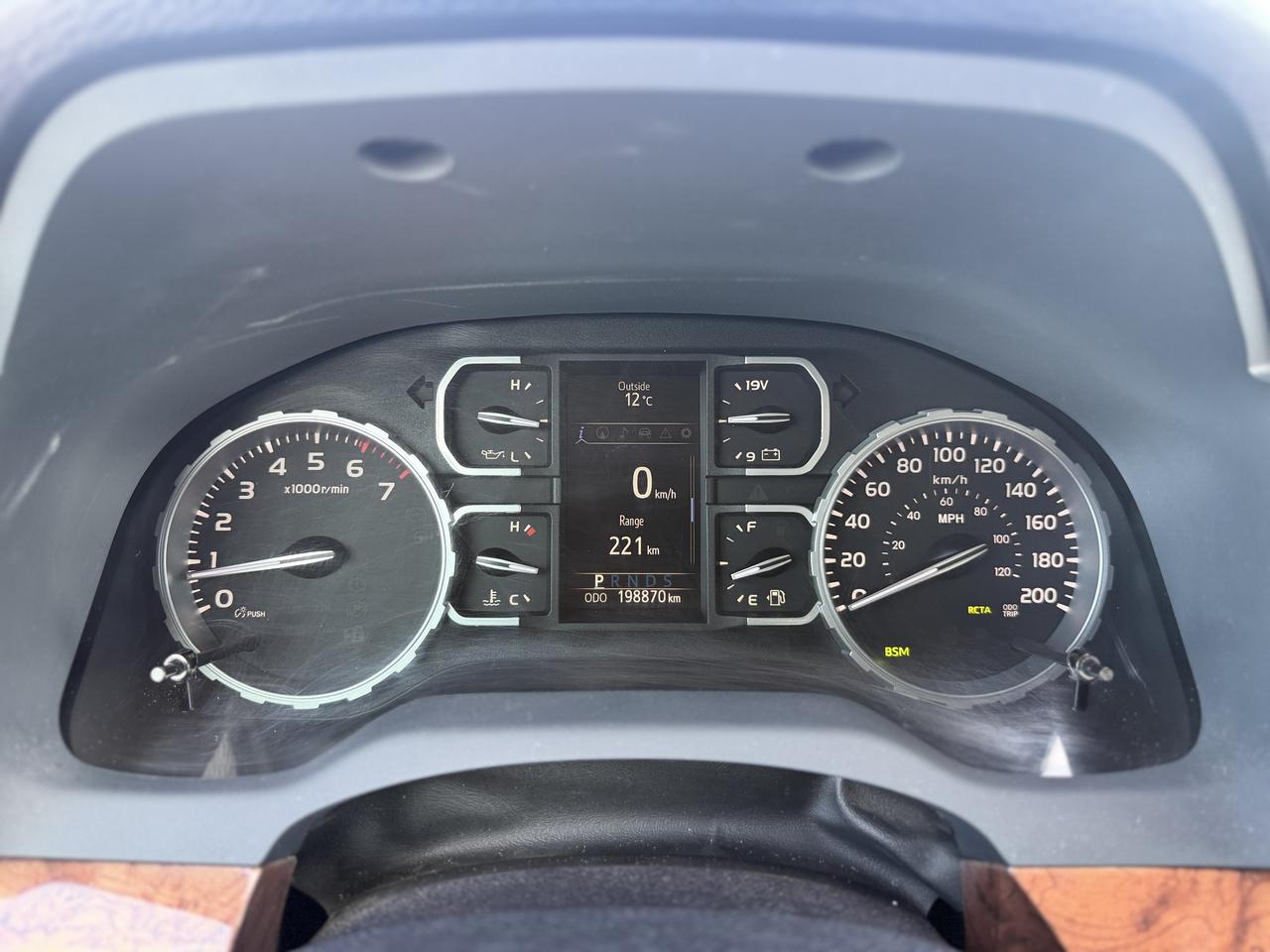 2021 Toyota Tundra 4x4 Crewmax Platinum Photo