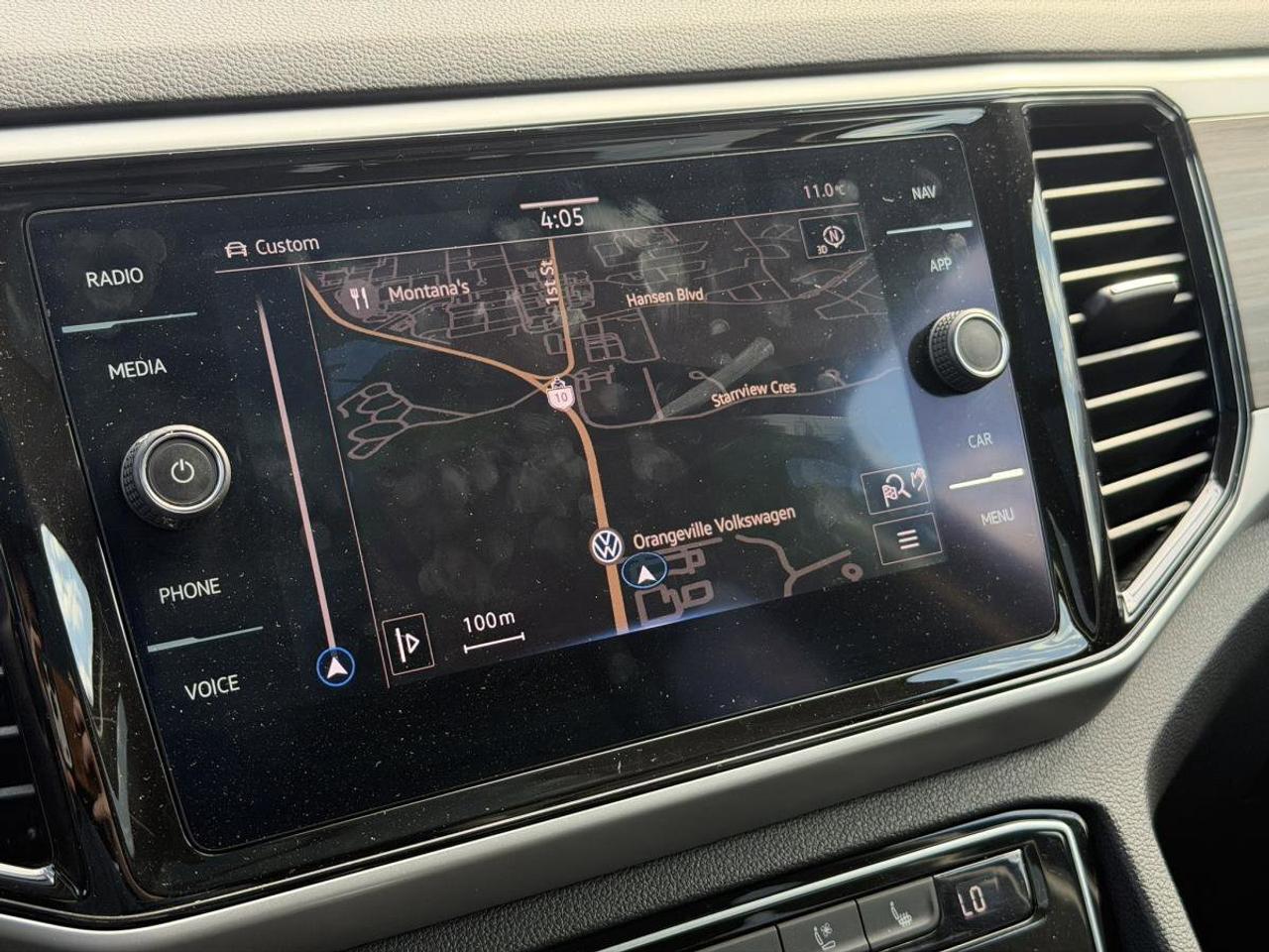 2021 Volkswagen Atlas  Photo