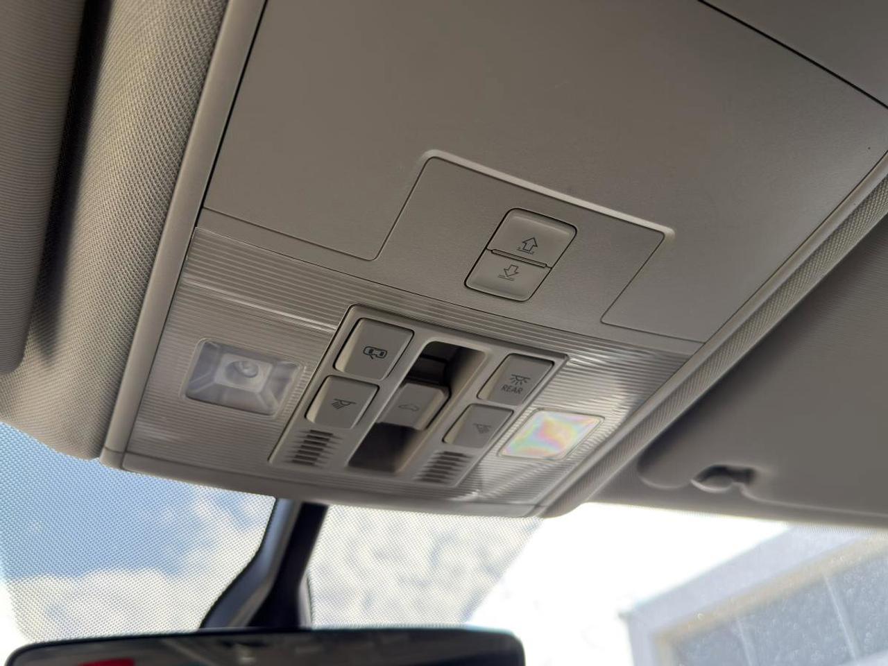 2021 Volkswagen Atlas  Photo