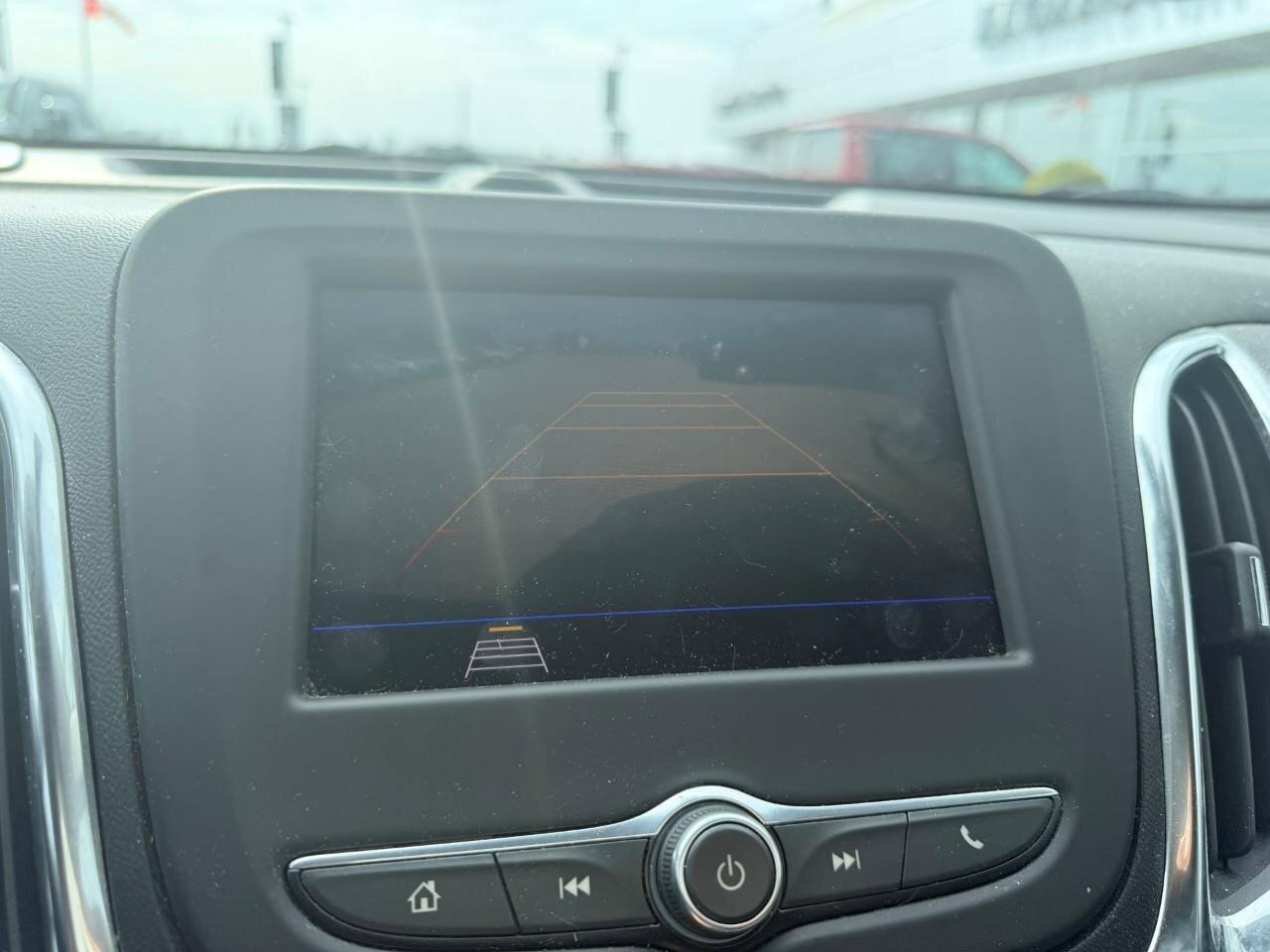 2021 Chevrolet Equinox LTLT, 1.5L AWD, ALLOYS, CLOTH, LOW KMS, 1-OWNER, C Photo