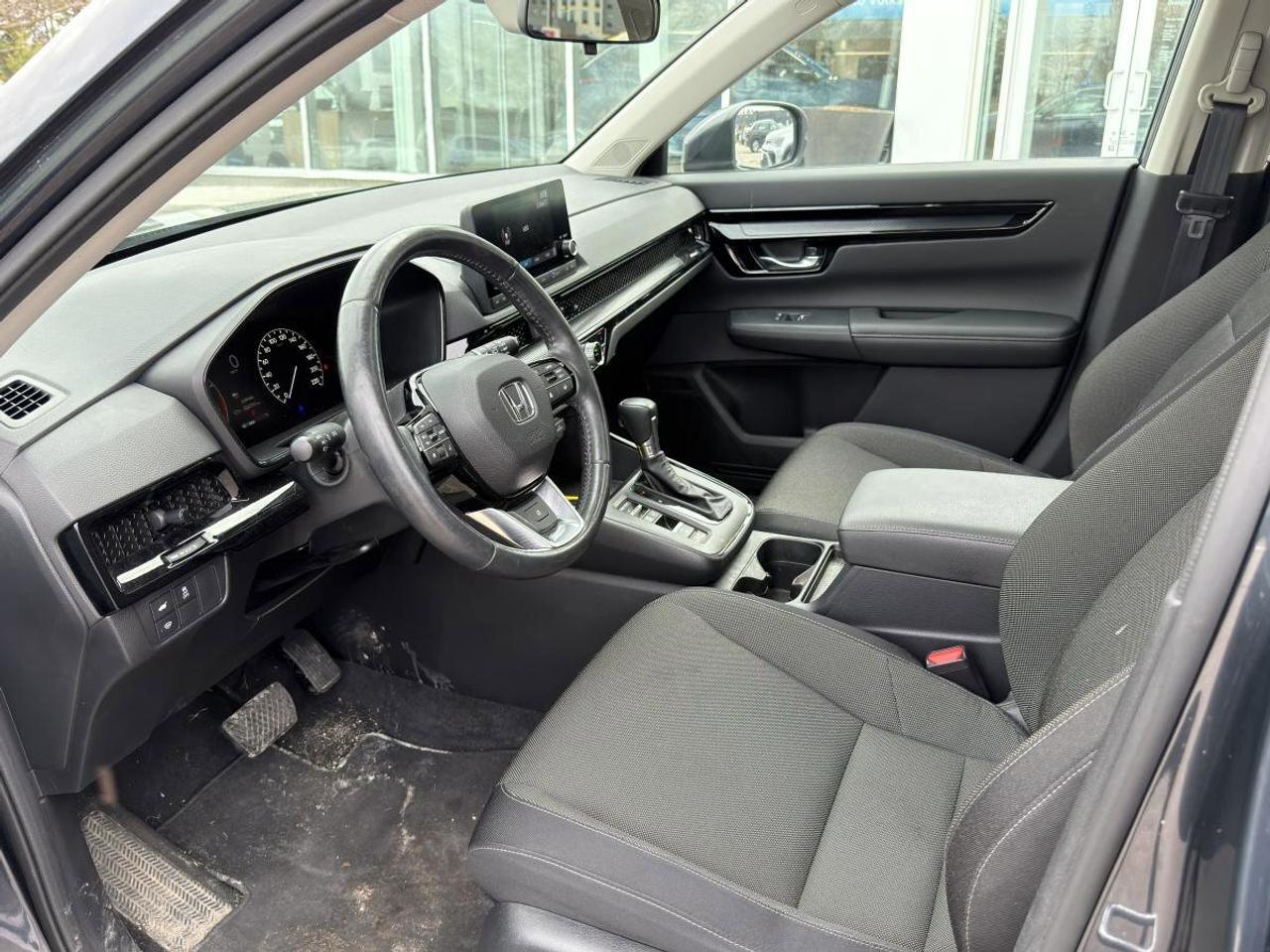 2024 Honda CR-V Sport AWD Photo