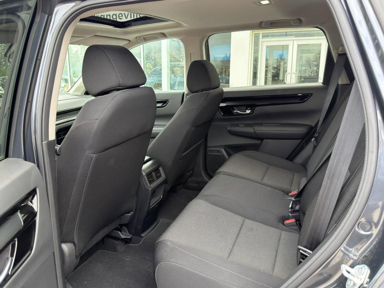 2024 Honda CR-V Sport AWD Photo